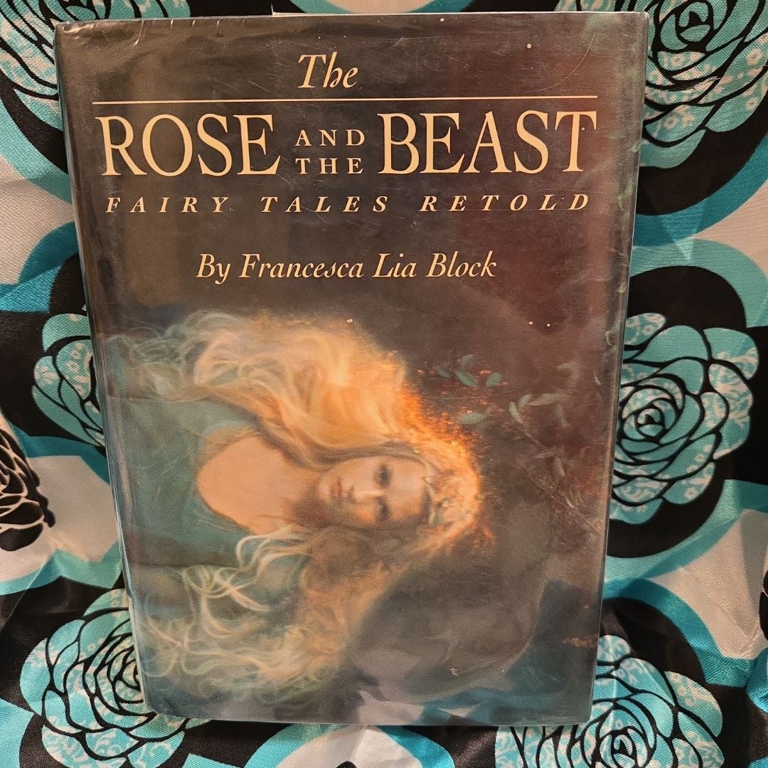 The Rose and the Beast