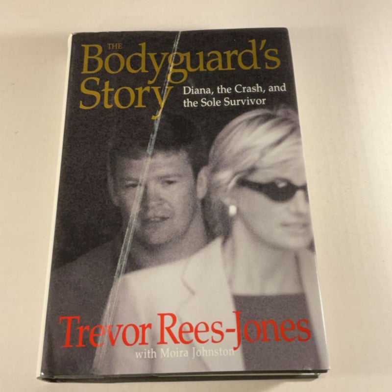 The Bodyguard's Story