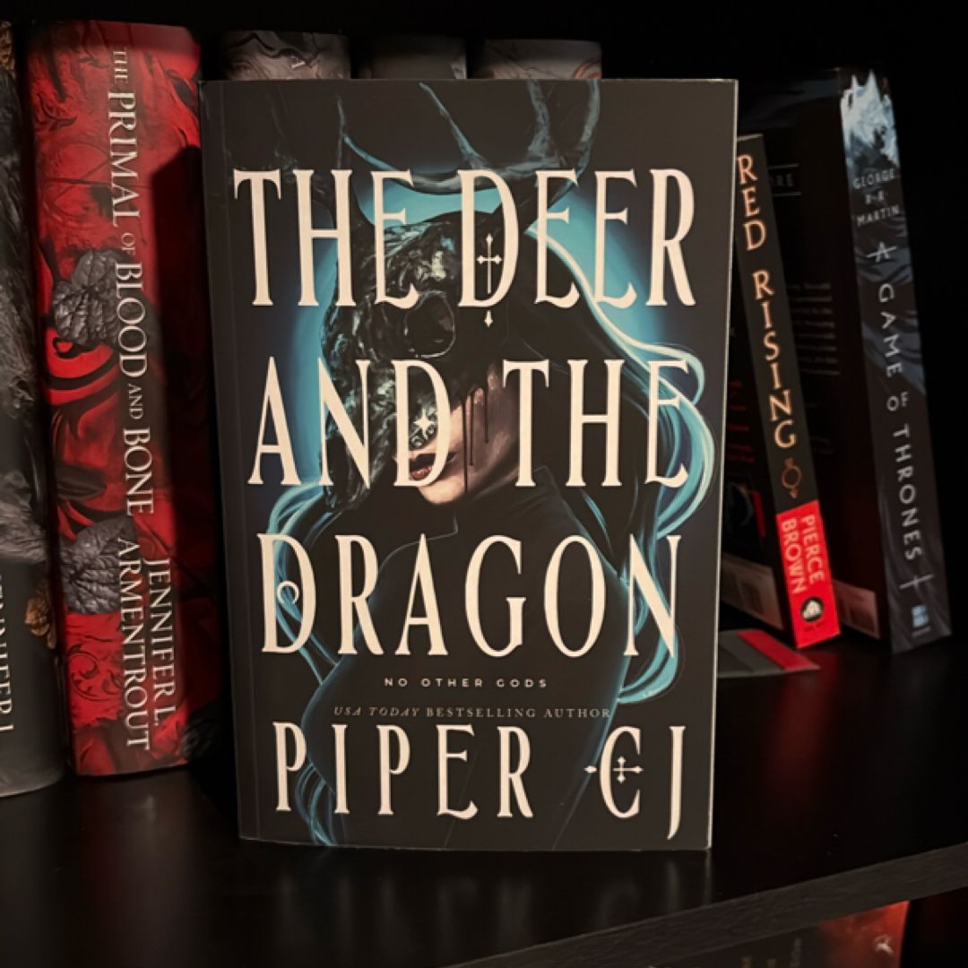 The Deer and the Dragon