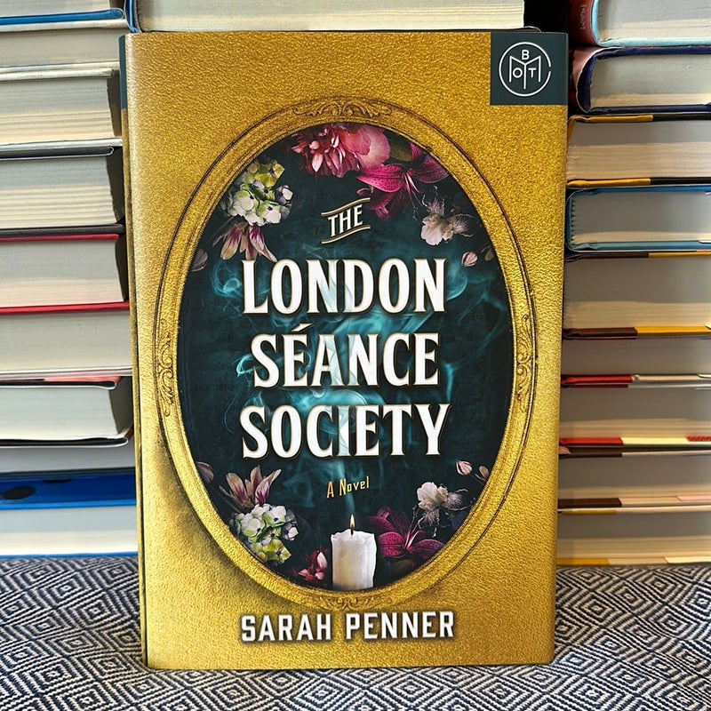 The London Séance Society