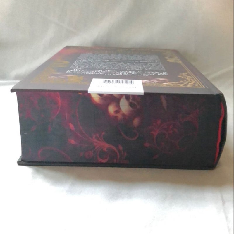 The Book of Azrael