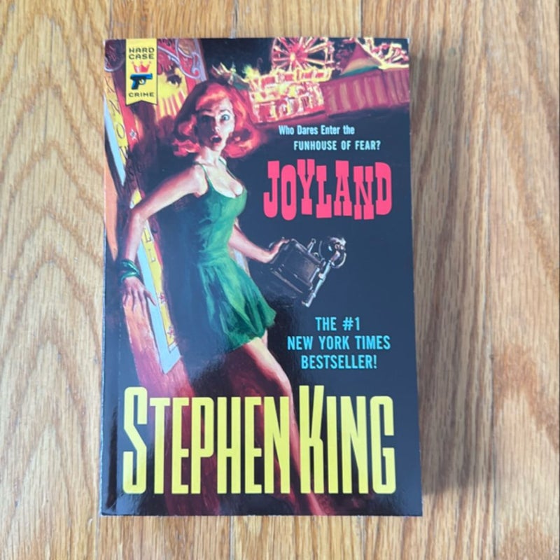 Joyland