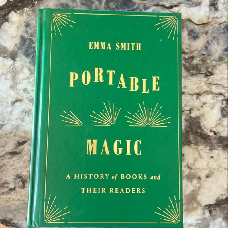 Portable Magic