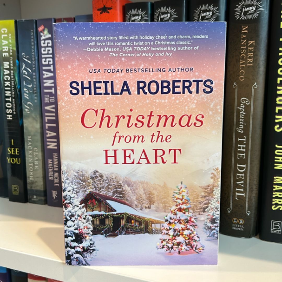 Christmas from the Heart