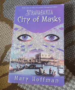 Stravaganza City of Masks