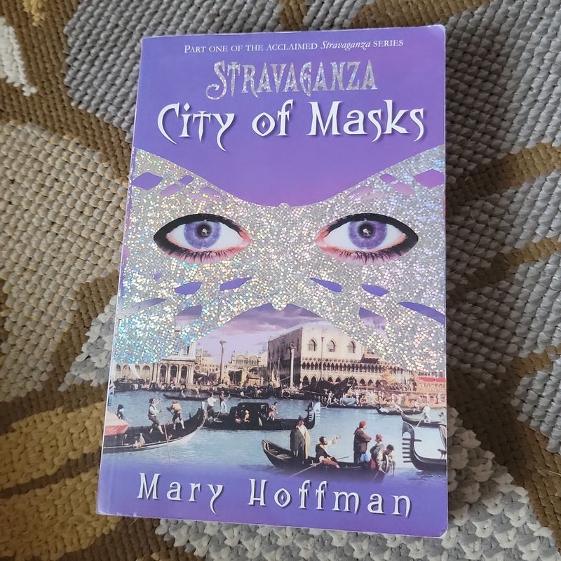 Stravaganza City of Masks