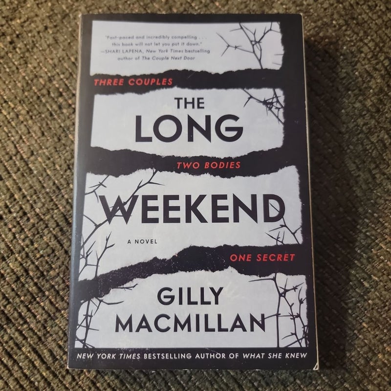 The Long Weekend