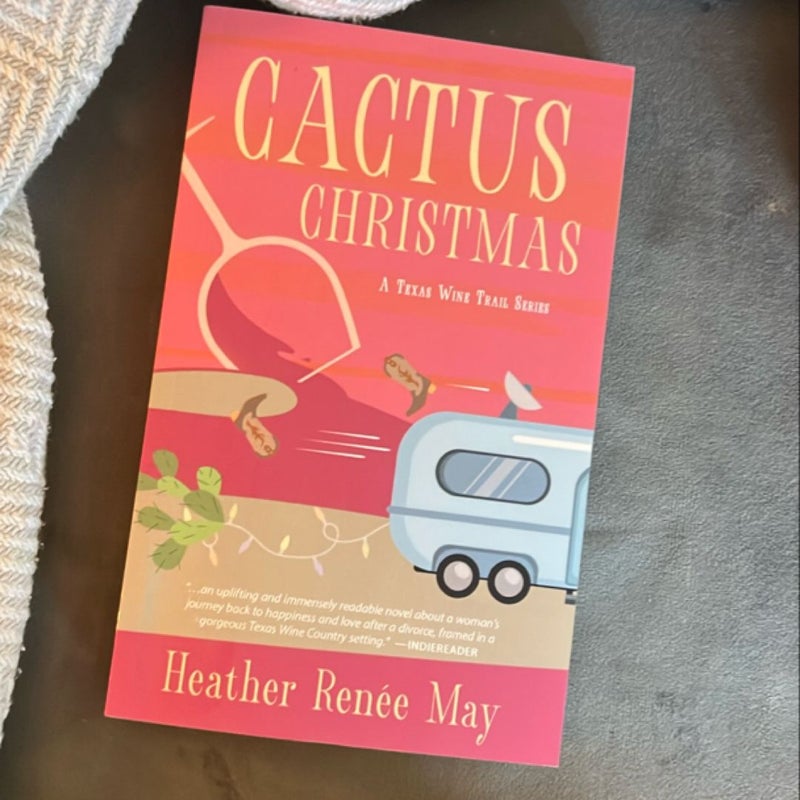 Cactus Christmas