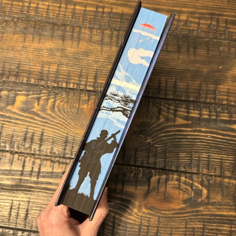 Three Shattered Souls