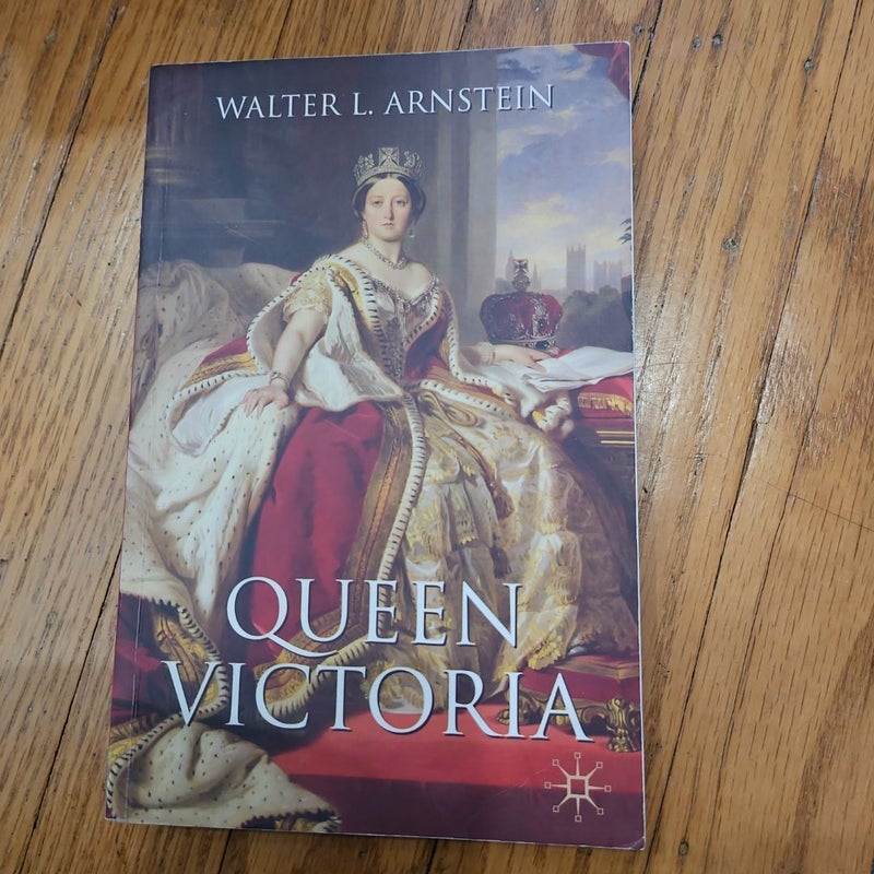 Queen Victoria