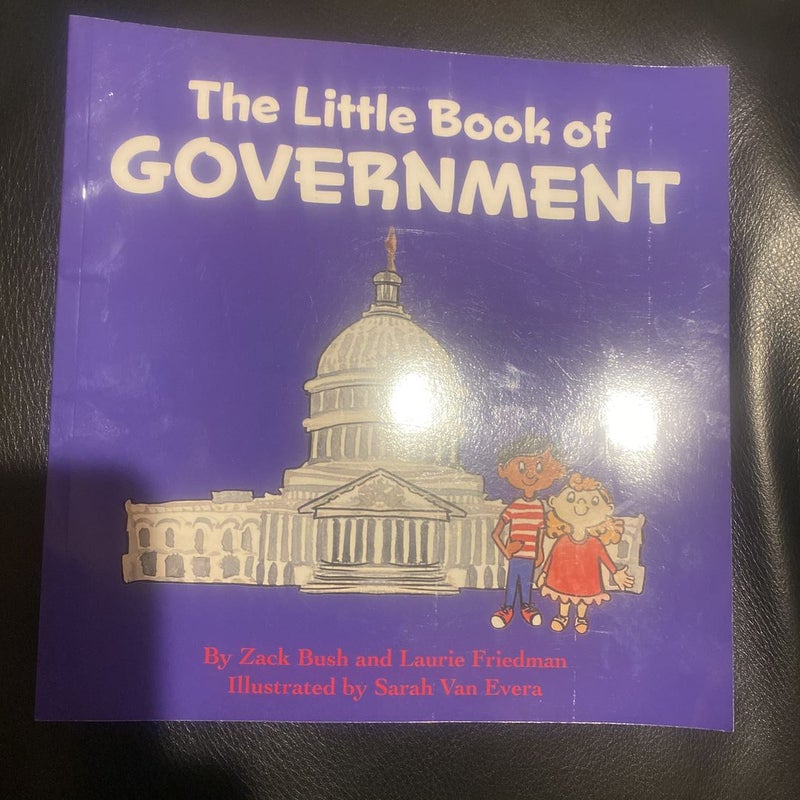 The Little Book of Government