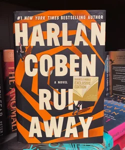 Run Away (Barnes&Noble Exclusive)