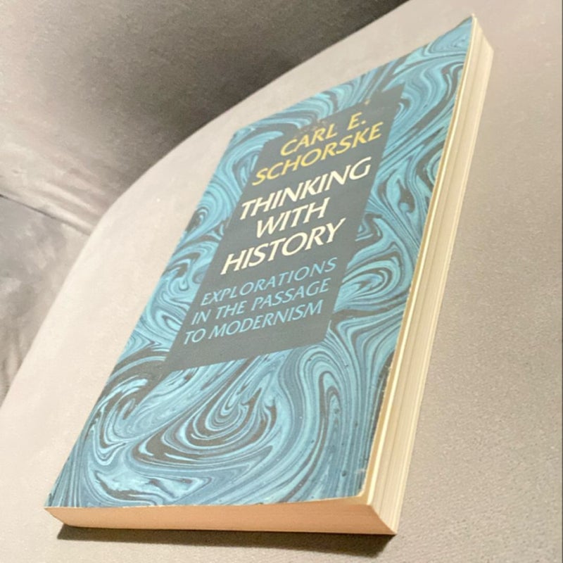 Thinking with History