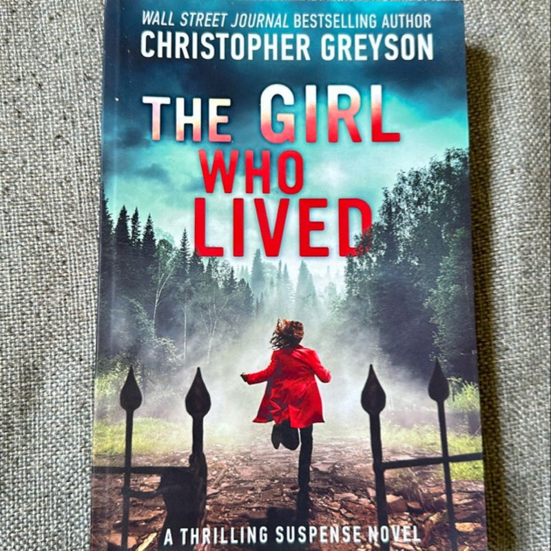 The Girl Who Lived