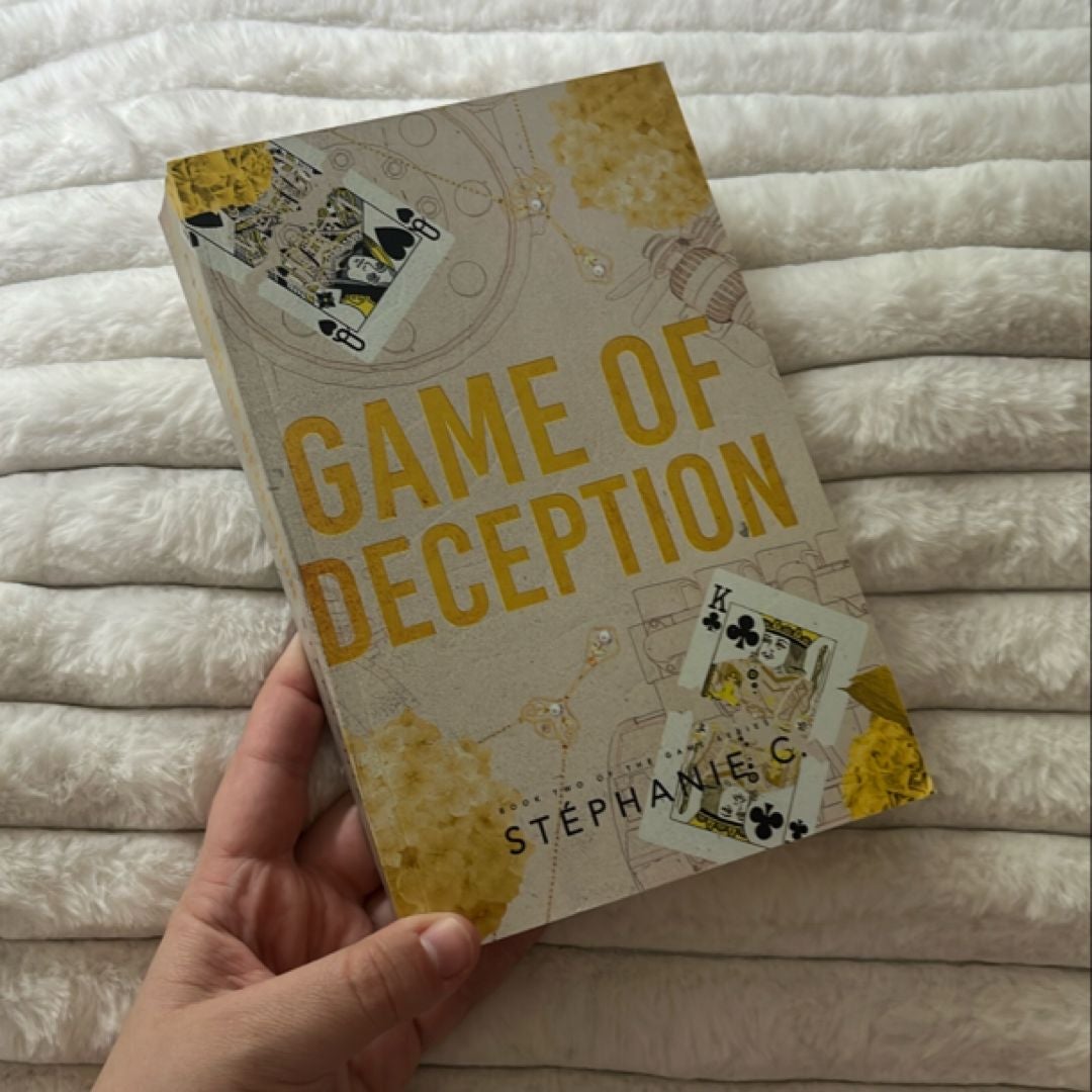 Game of Deception