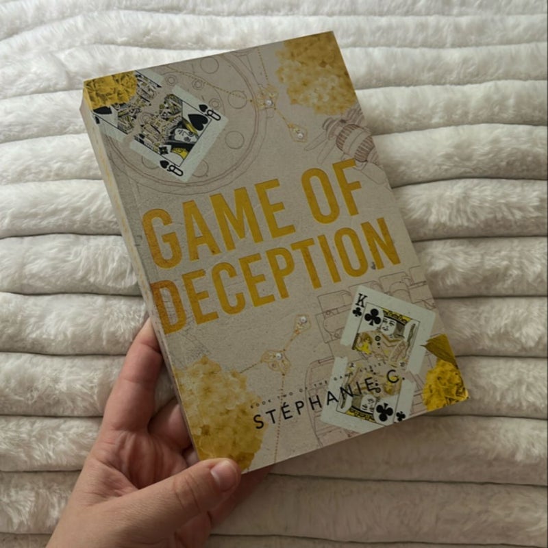 Game of Deception