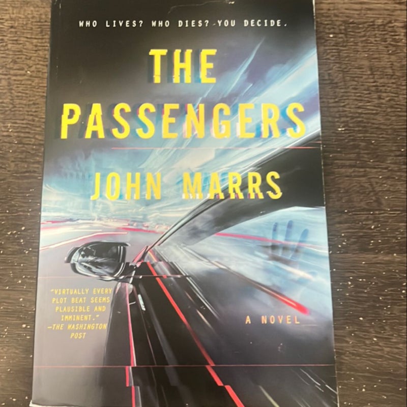 The Passengers