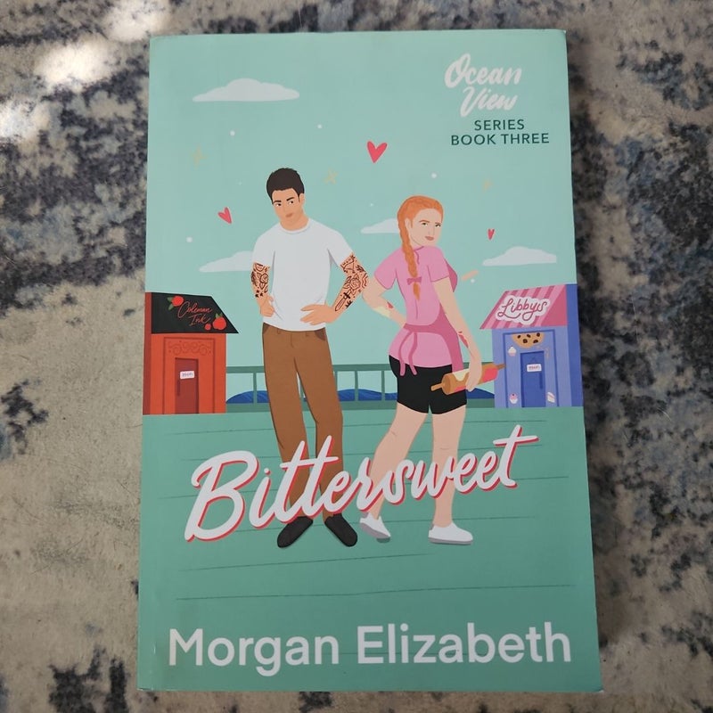 Bittersweet