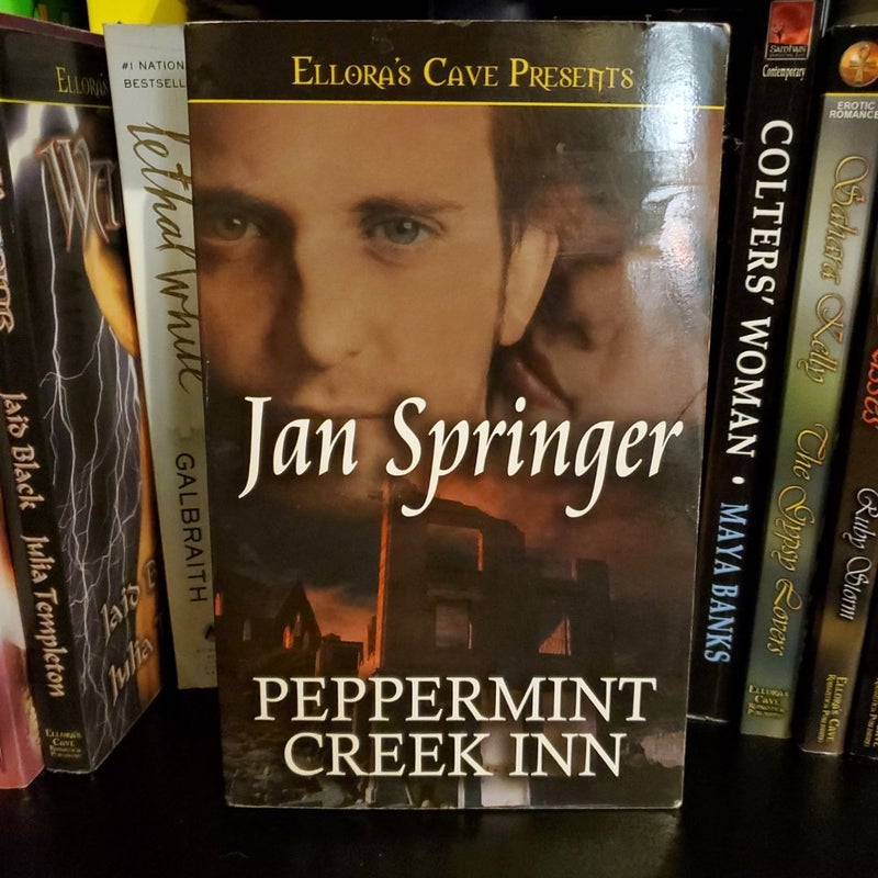 Peppermint Creek Inn