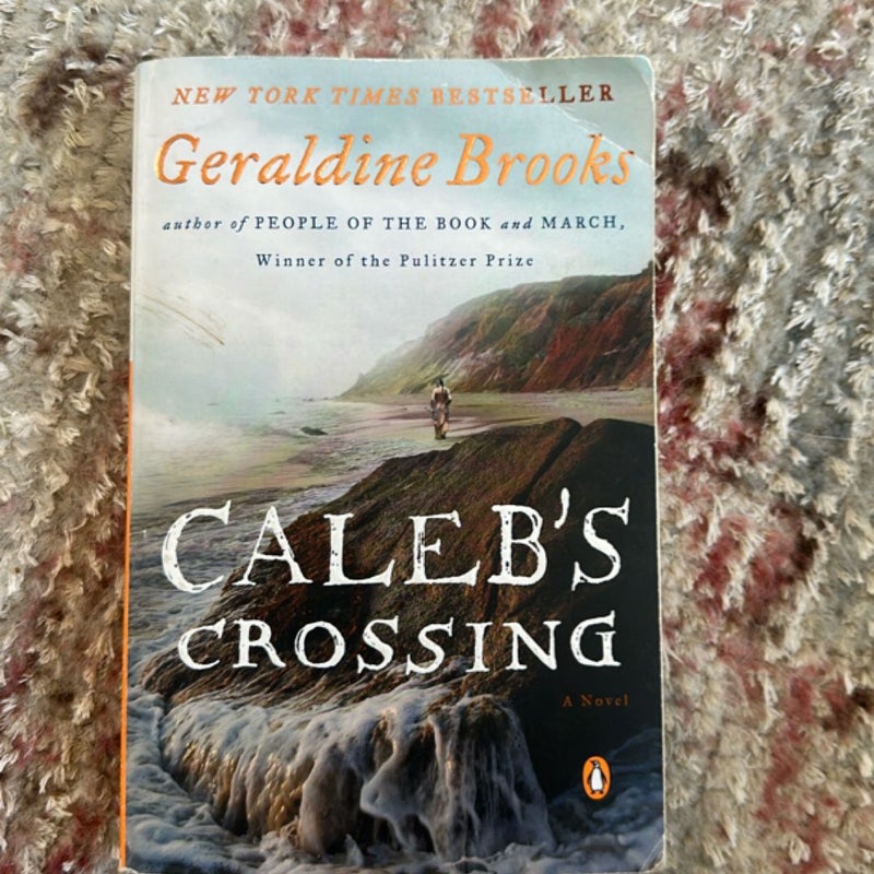 Caleb's Crossing