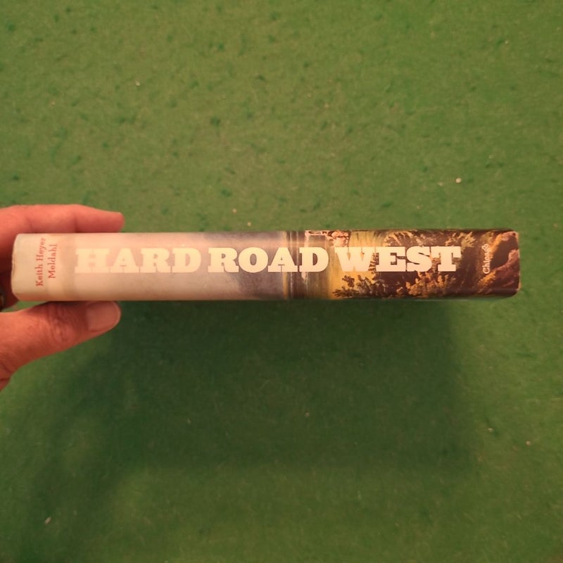 Hard Road West