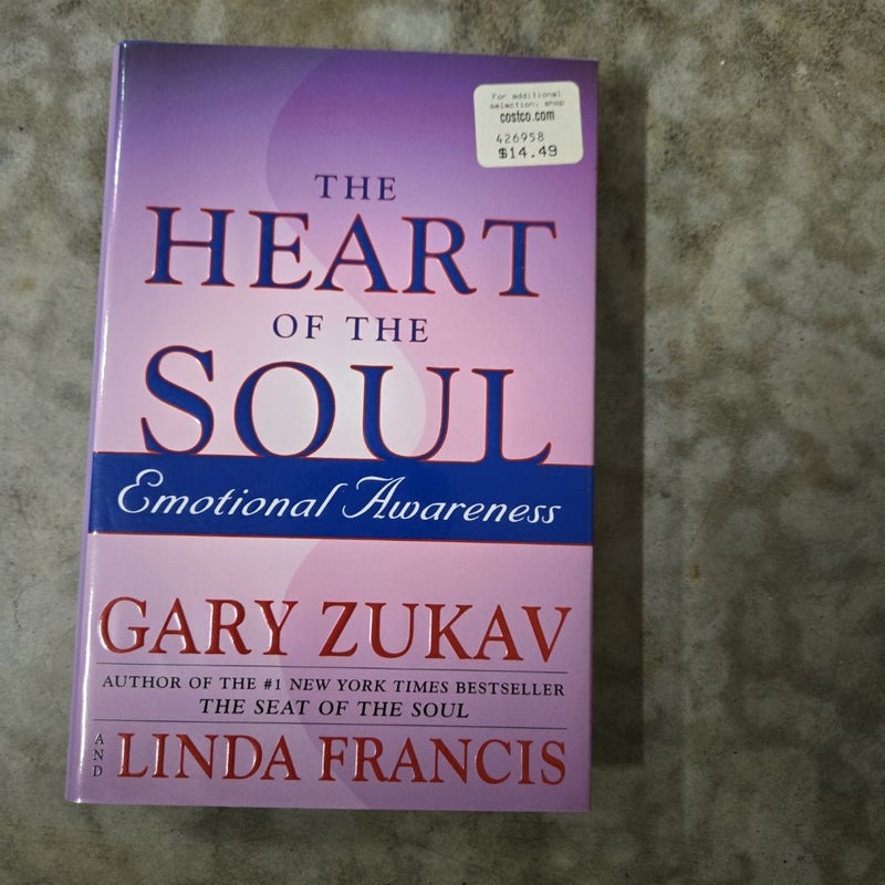 The Heart of the Soul