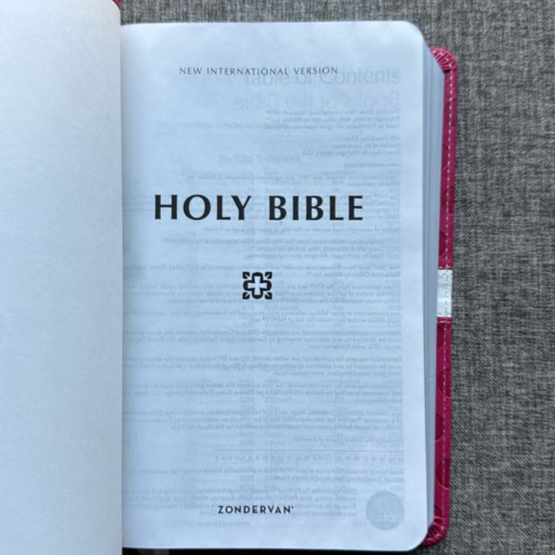NIV Bible