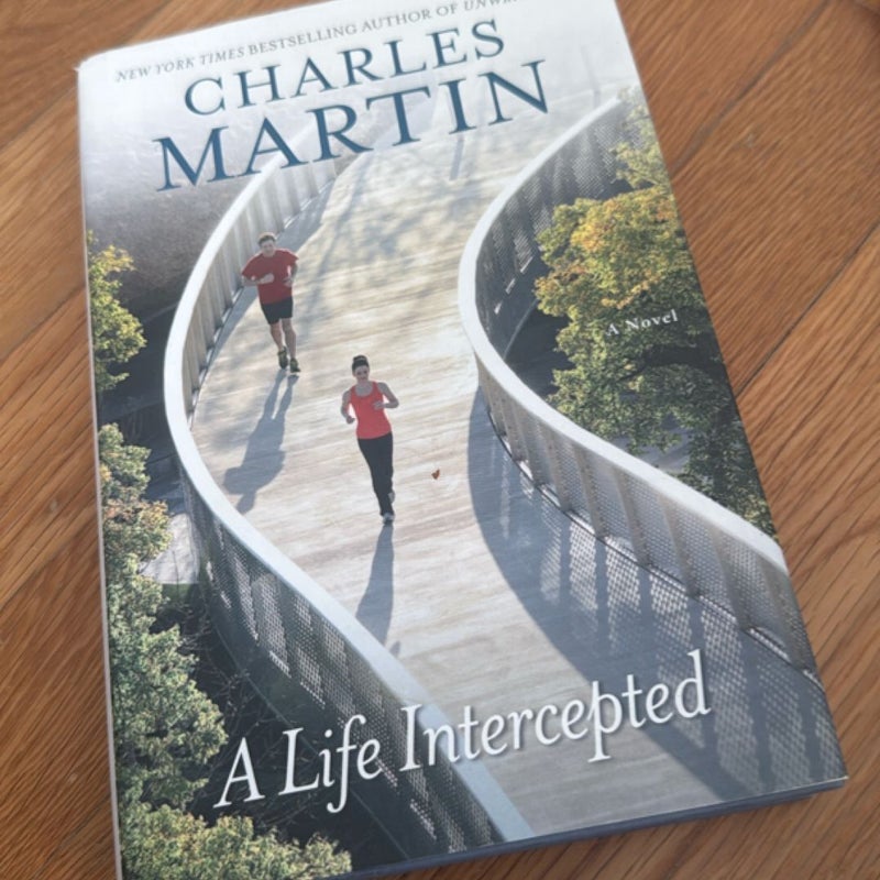 A Life Intercepted