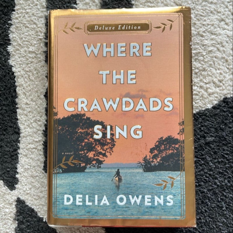 Where the Crawdads Sing Deluxe Edition