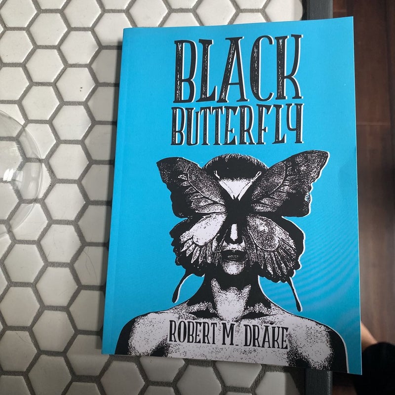 Black Butterfly