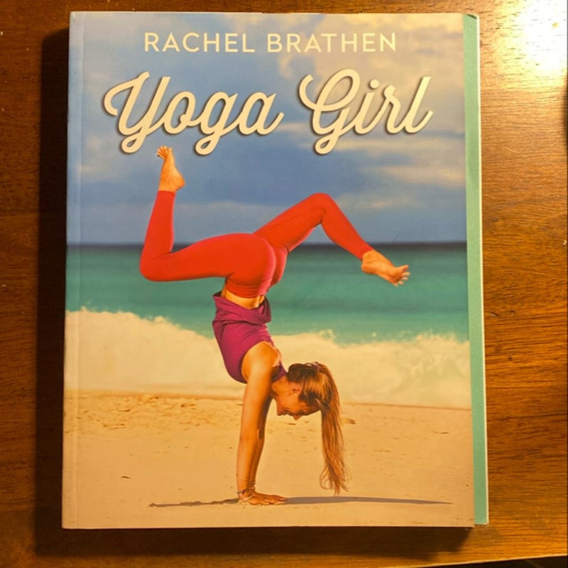 Yoga Girl