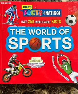 The World of Sports