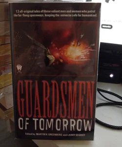 Guardsmen of Tomorrow