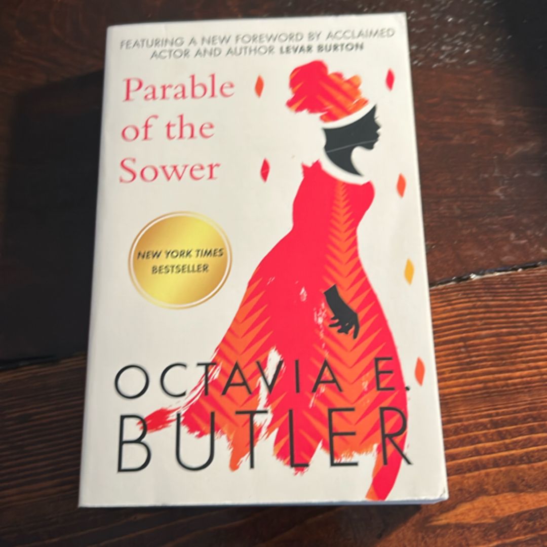 Parable of the Sower