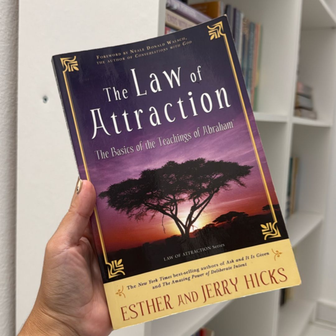 The Law of Attraction