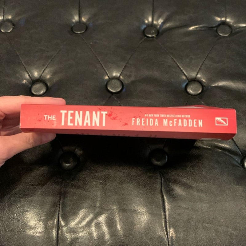The Tenant