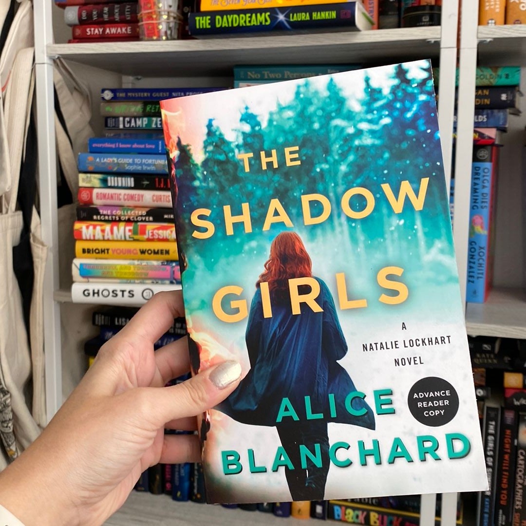 The Shadow Girls