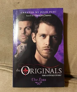 The Originals The Untold Story 