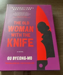 The Old Woman with the Knife