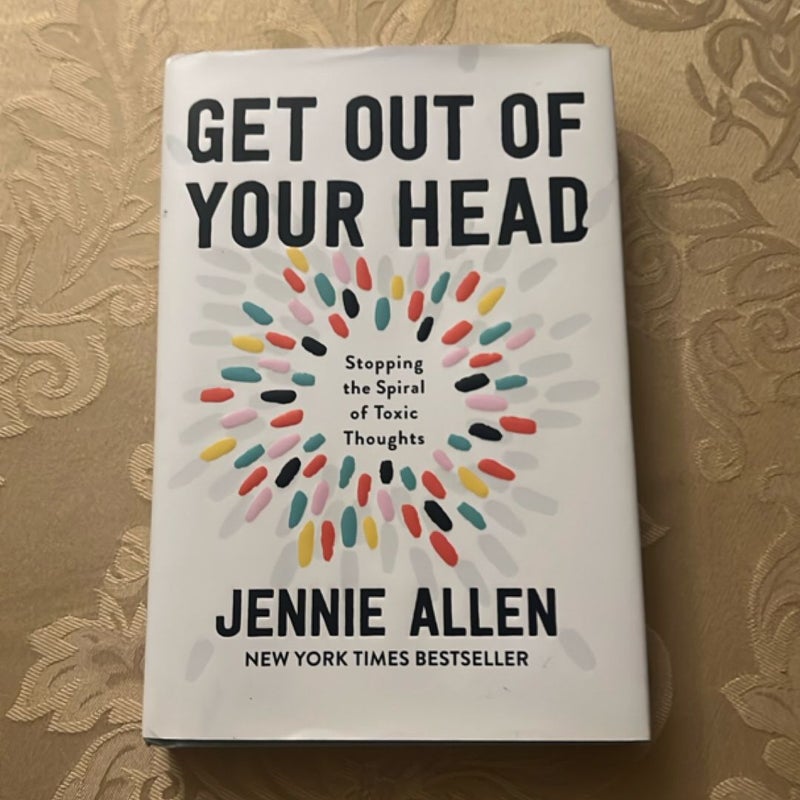 Get Out of Your Head