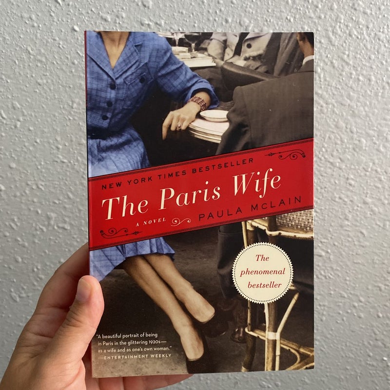 The Paris Wife