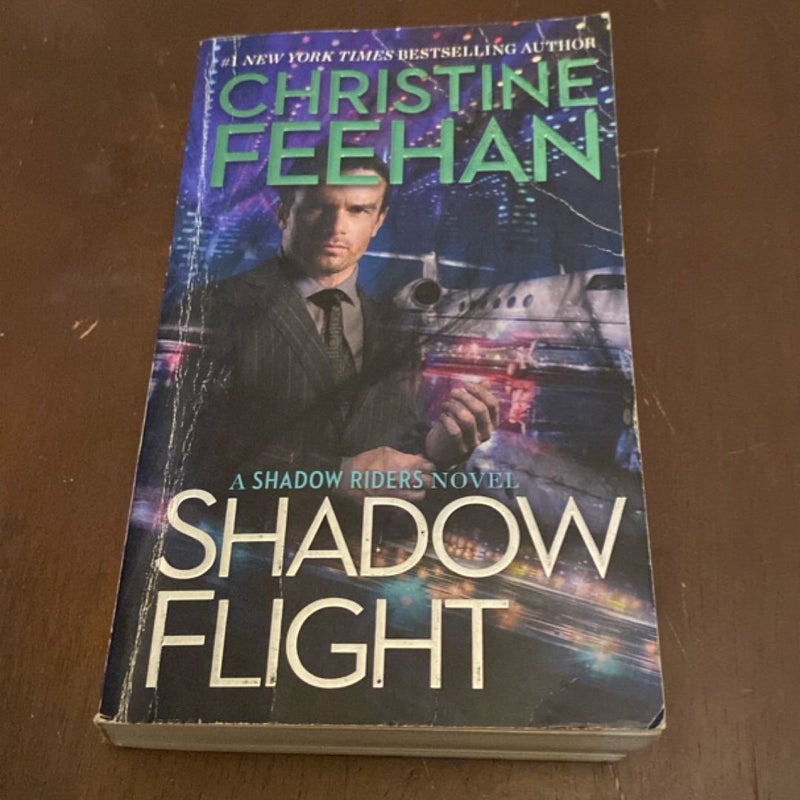 Shadow Flight