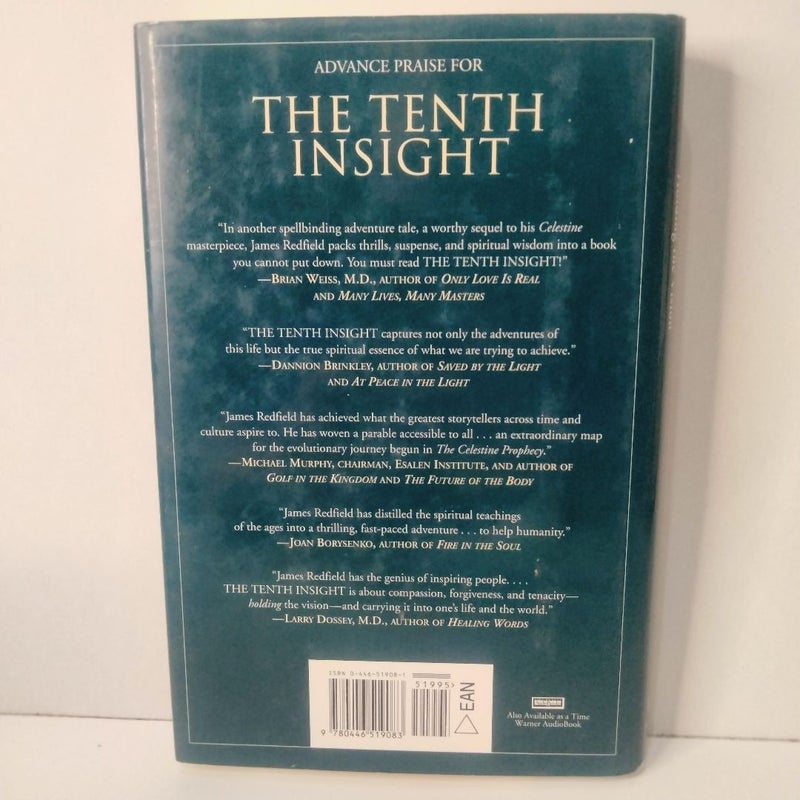 The Tenth Insight