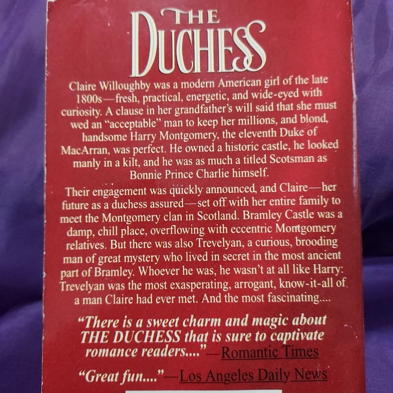 The Duchess