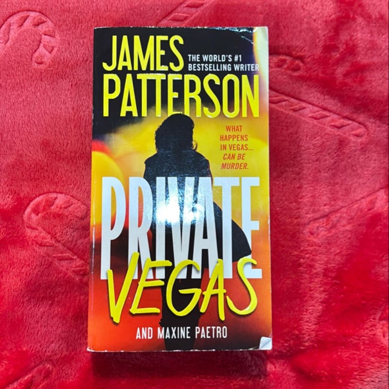 Private Vegas