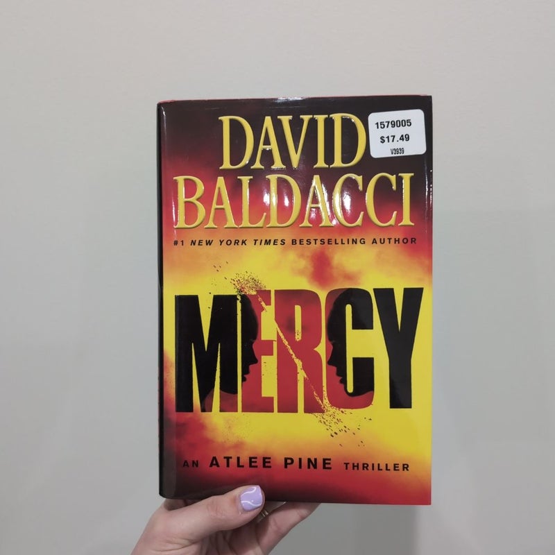 Mercy