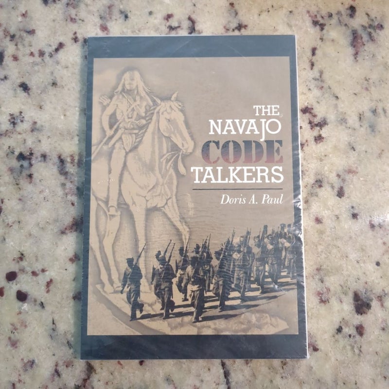 Navajo Code Talkers