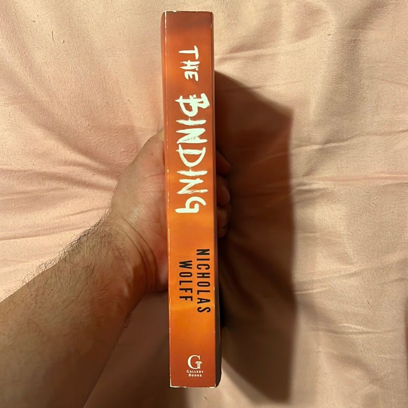 The Binding