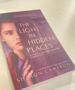 The Light In Hidden Places