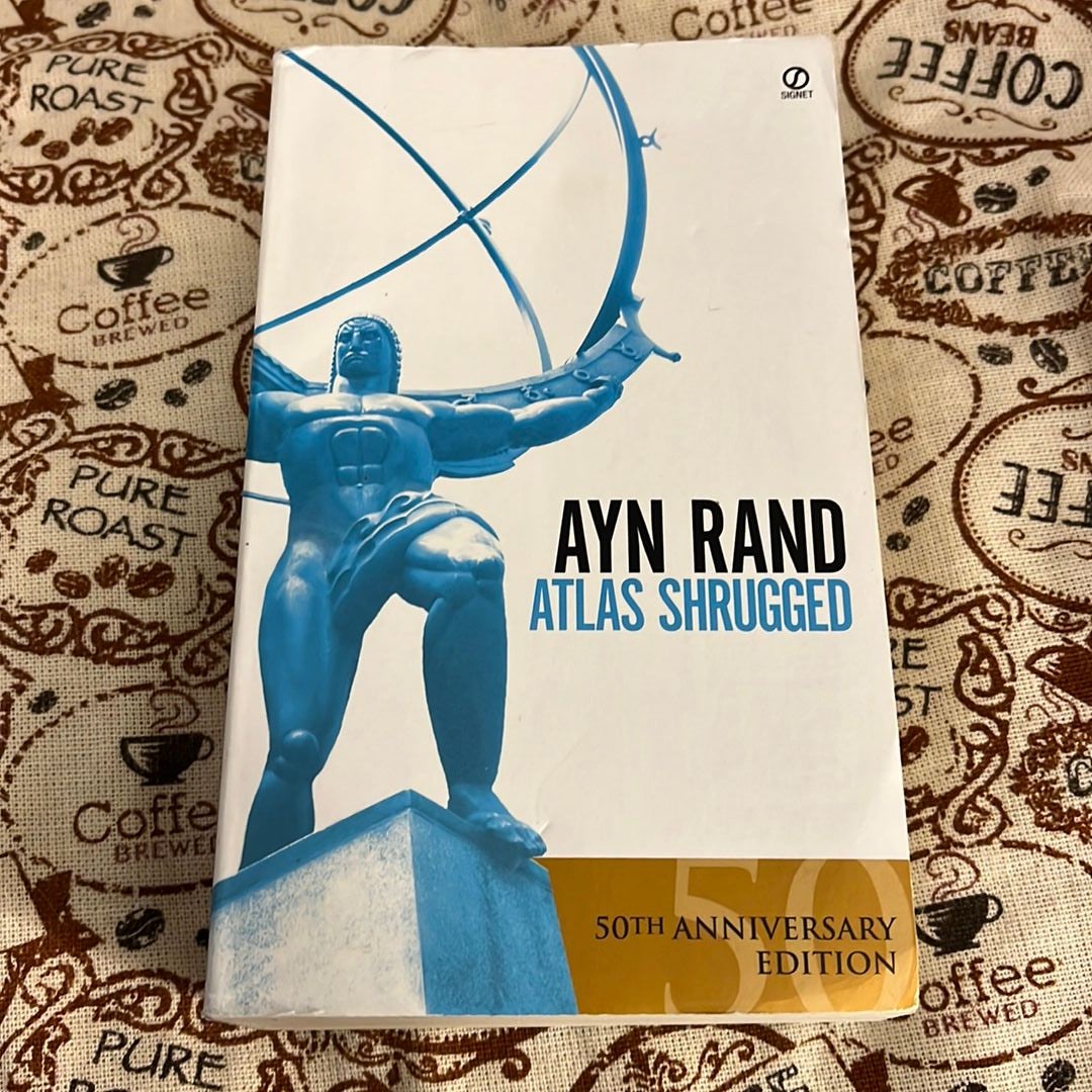 atlas shrugged art